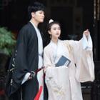 Couple Matching Hunfu Dress / Jacket / Belt / Set