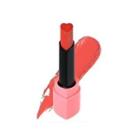 Holika Holika - Heart Crush Lipstick Melting - 10 Colors #cr05 Glazing
