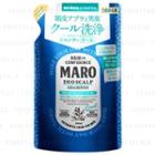 Naturelab - Maro Deo Scalp Shampoo Cool Refill 340ml
