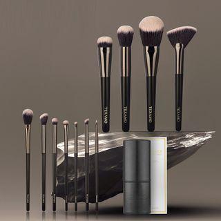 Set Of 7 / 11: Makeup Brush