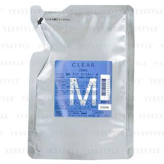 Orbis - Clear Lotion M (moist Type) Refill 50g
