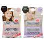 D-up - Secret Line Eyelashes 2 Pairs - 5 Types