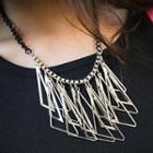 Necklace One Size