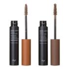 The Face Shop - Fmgt Brow Lasting Proof Browcara - 4 Colors #01 Light Brown