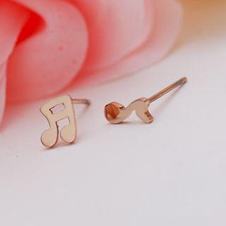 Notation Studs