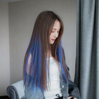 Hair Extension - Straight Highlight