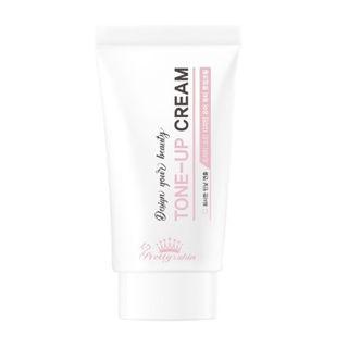 Pretty Skin - Design Your Beauty Tone-up Cream 80ml