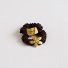 Pendant Scrunchie