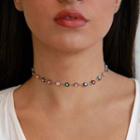 Bead Anklet / Necklace