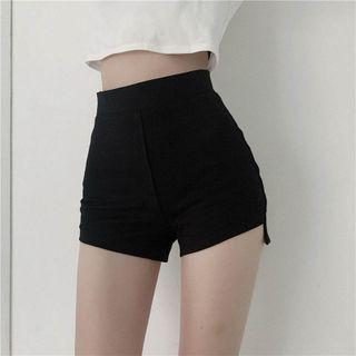 High-waist Hot Pants (various Designs)