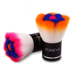 Flower Shaped Makeup Brush