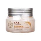 The Face Shop - Rice & Ceramide Moisturizing Cream 50ml