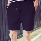 Colour Block Shorts