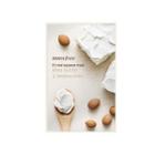 Innisfree - Its Real Squeeze Mask (shea Butter) 1pc