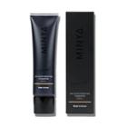Minya  - Pro Cover Perfecting Foundation - 4 Colors #p03 Nude Peach