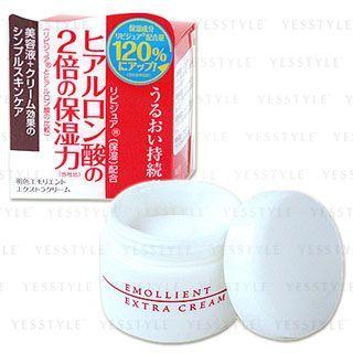Brilliant Colors - Emollient Extra Cream 50g