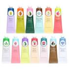 Nature Republic - Hand & Nature Hand Cream - 23 Types New Package - Cherry Blossom