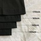 Boot-cut Pants In 5 Designs