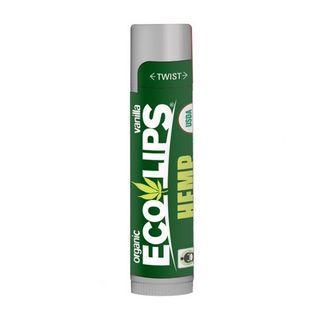 Eco Lips - Organic Hempseed Oil Lip Balm 0.15oz
