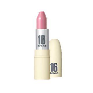 16brand - Sixteen R U 16 Glossy (honey Mocha) 1pc