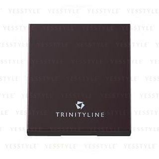 Trinityline - Pressed Powder Case 1 Pc