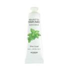 Skinfood - Shea Butter Perfumed Hand Cream 30ml (10 Flavors) Mint Scent