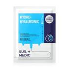 Neogen - Surmedic Hydro Hyaluronic Mask (upgrade) 10pcs (us & Eu Edition) 10pcs
