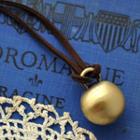 Ball Necklace