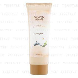 Vecua Honey - Wonder Honey Honey Dew Hug More Silky Hair Smoother (sleeping Herb) 120g