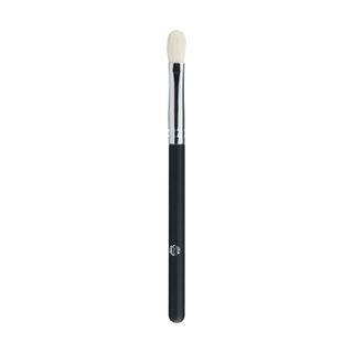 Eye Makeup Brush R-104 - Black - One Size