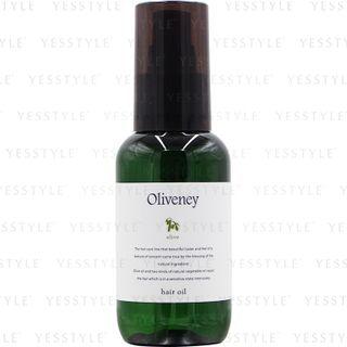 Amorous - Oliveney Olive Hair Oil 100ml