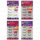 Annex Japan - Ripi Eyelash Special Collaboration 5 Pairs - 8 Types