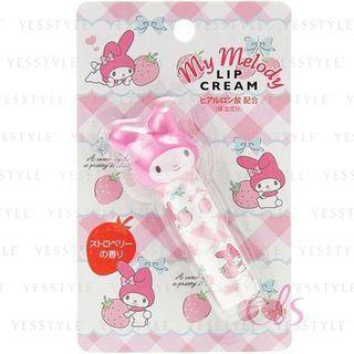 Pieras - My Melody Lip Balm (scent Of Stawberry) 4g