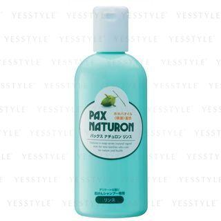 Pax Naturon - Hair Rinse (jojoba) 400ml