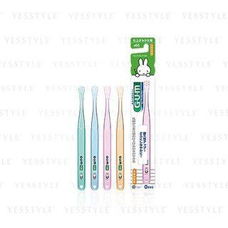 Sunstar - Gum Dental Brush For Children (#66 For Finishing Polishing) (random Color) 1 Pc