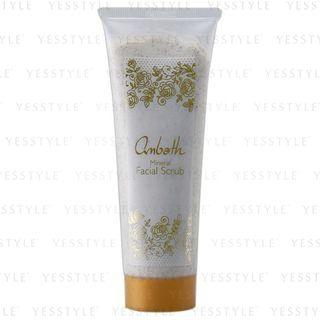 Ambath - Mineral Facial Scrub 125ml