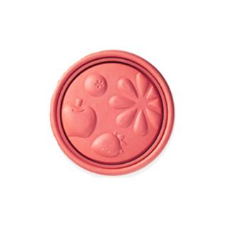 Skinfood - Fresh Fruit Mellow Blush (5 Colors) #cr01 Fresh Grapefruit