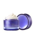 Iope - Plant Stem Cell Cream 50ml 50ml