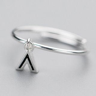 V Drop Ring