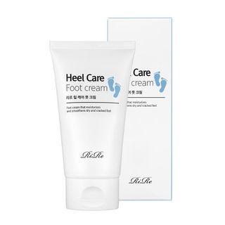 Rire - Heel Care Foot Cream 100ml