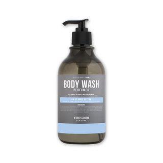 W.dressroom - Perfumed Body Wash (#97 April Cotton) 500ml 500ml
