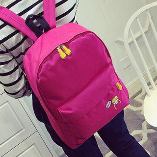 Cartoon Backpack