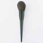 Blush Brush 1 Pc - Dark Green - One Size