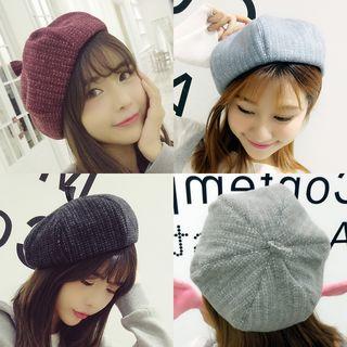 Melange Beret