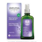 Weleda - Relaxing Body & Beauty Oil 3.4 Oz 3.4oz / 100ml
