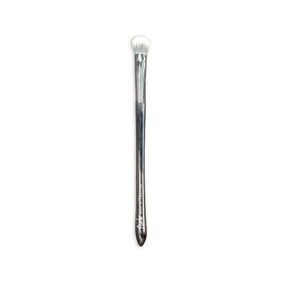 Rude - Silver Bullet Eyeshadow Brush 1 Pc