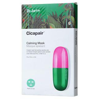 Dr. Jart+ - Cicapair Calming Mask 5pcs 25g X 5pcs