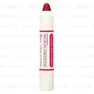 Ettusais - Creamy Crayon Lip Spf 18 Pa++ (#rd02) 2.5g