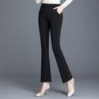 Skinny Flare Pants