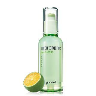 Goodal - Green Tangerine Moist Serum 50ml 50ml